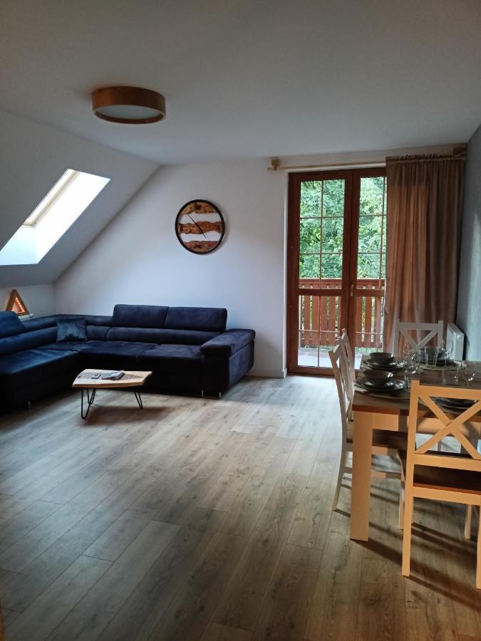 Apartament Szum Lomnicy Karpacz Zewnętrze zdjęcie