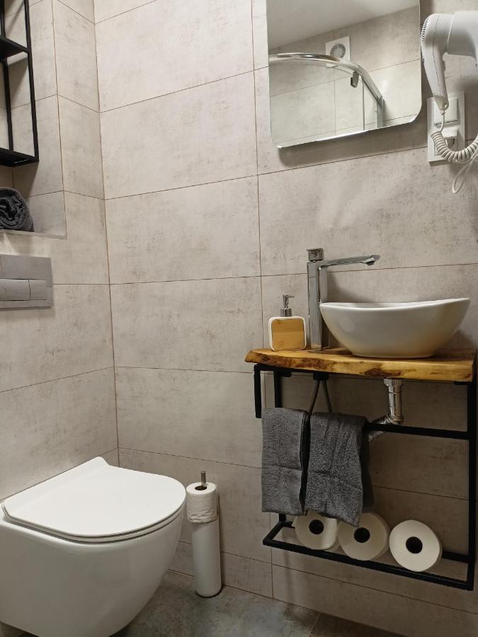 Apartament Szum Lomnicy Karpacz Zewnętrze zdjęcie