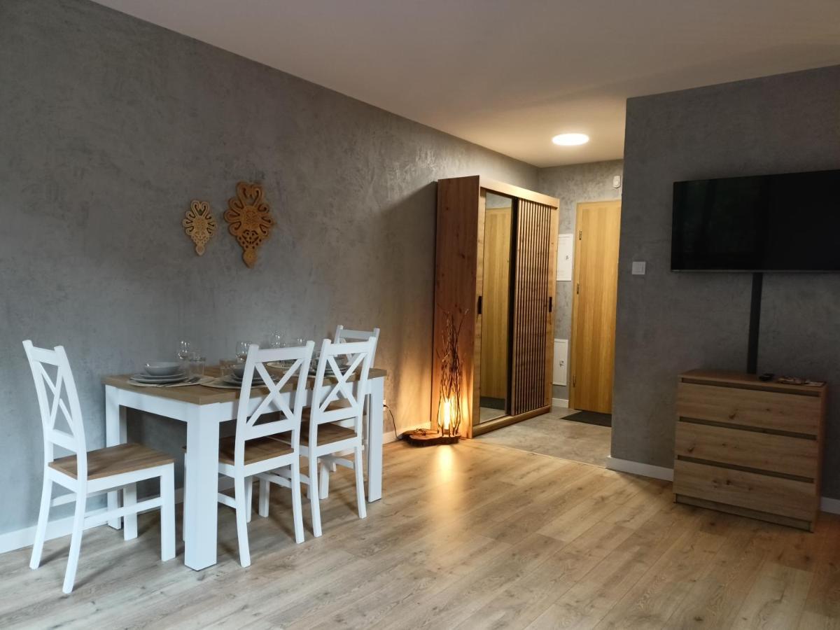 Apartament Szum Lomnicy Karpacz Zewnętrze zdjęcie