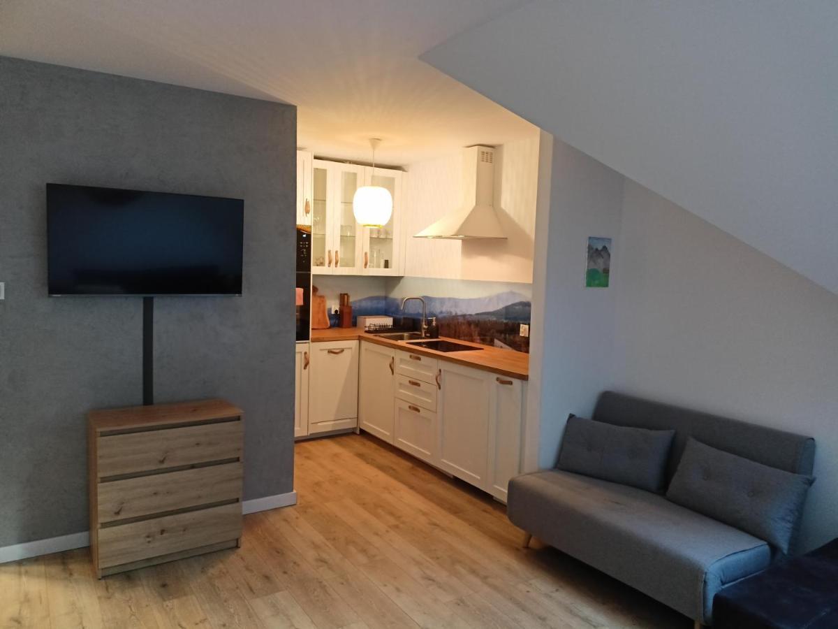 Apartament Szum Lomnicy Karpacz Zewnętrze zdjęcie