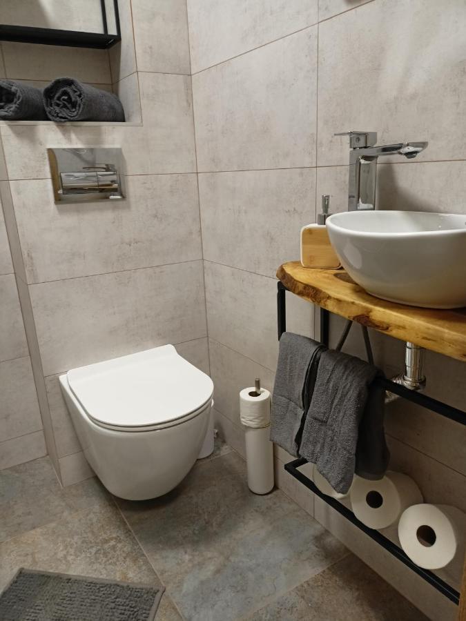 Apartament Szum Lomnicy Karpacz Zewnętrze zdjęcie