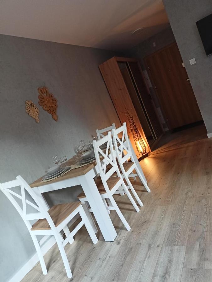 Apartament Szum Lomnicy Karpacz Zewnętrze zdjęcie