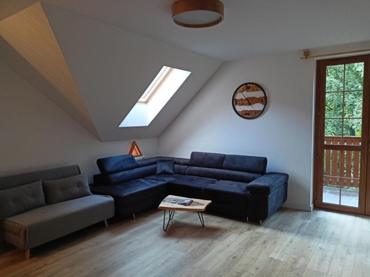 Apartament Szum Lomnicy Karpacz Zewnętrze zdjęcie