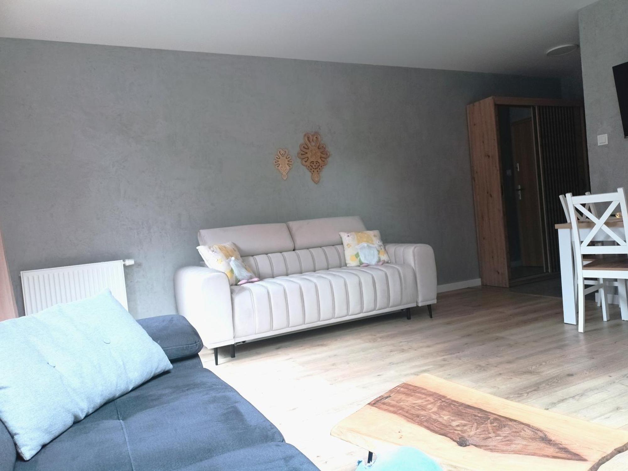 Apartament Szum Lomnicy Karpacz Zewnętrze zdjęcie