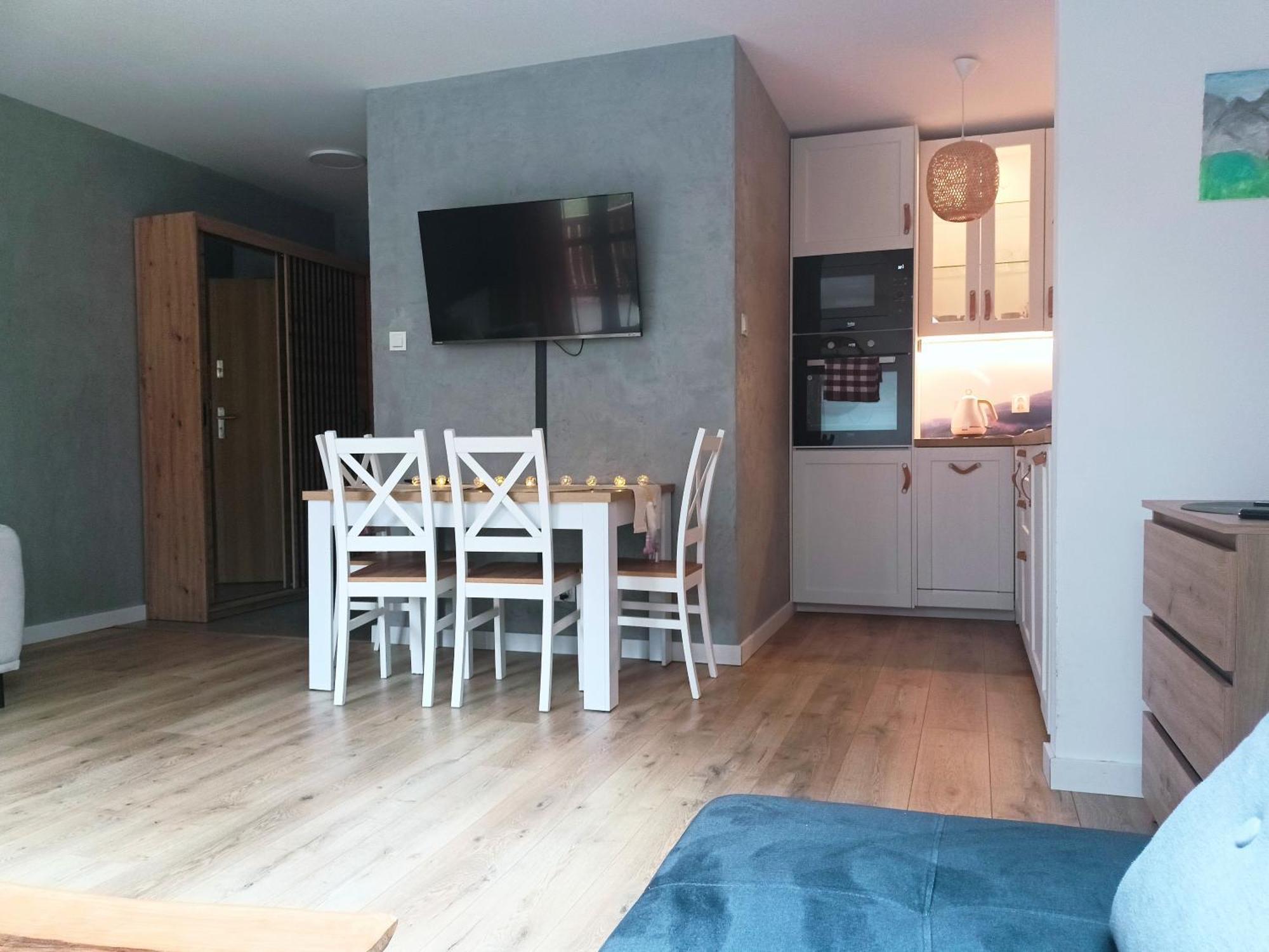 Apartament Szum Lomnicy Karpacz Zewnętrze zdjęcie
