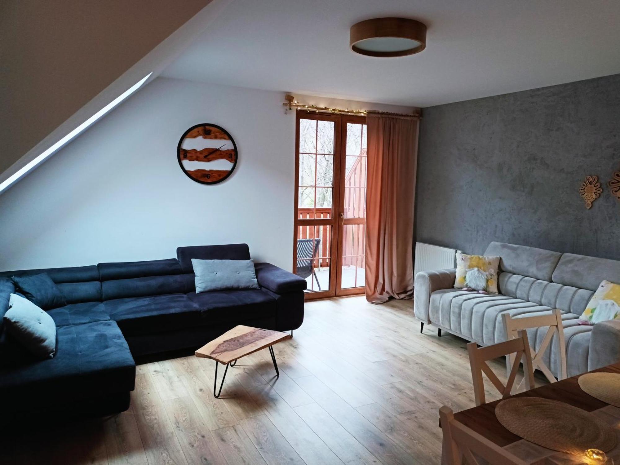 Apartament Szum Lomnicy Karpacz Zewnętrze zdjęcie