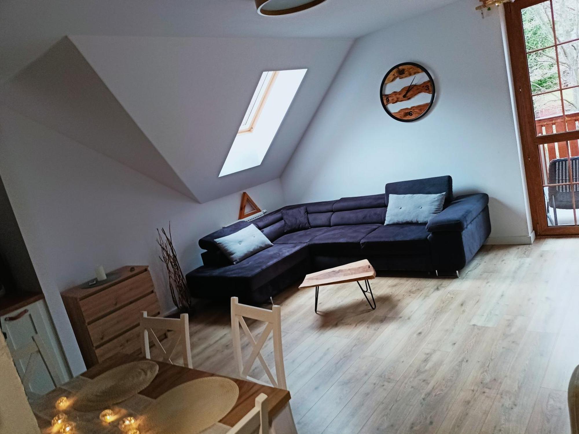 Apartament Szum Lomnicy Karpacz Zewnętrze zdjęcie