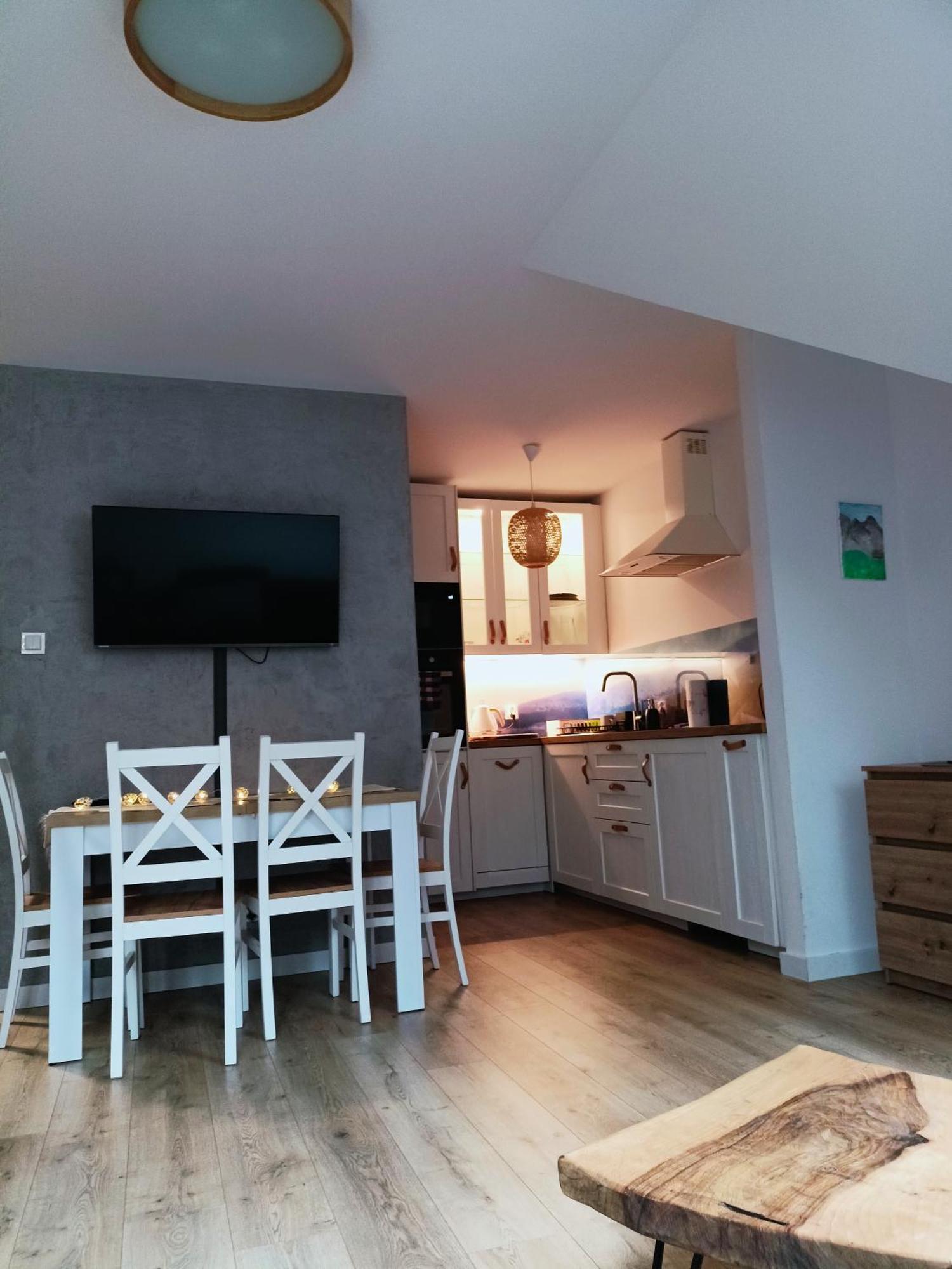 Apartament Szum Lomnicy Karpacz Zewnętrze zdjęcie