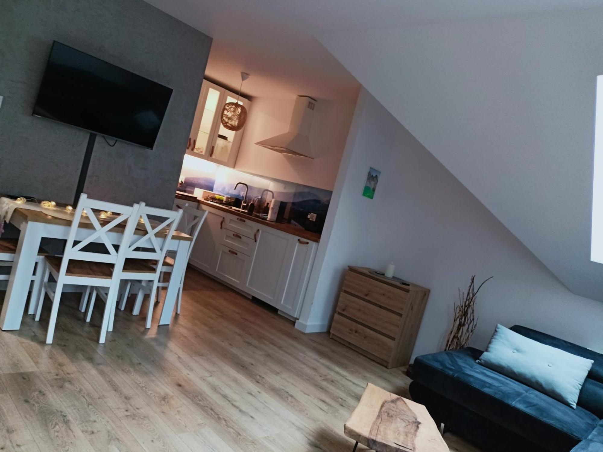 Apartament Szum Lomnicy Karpacz Zewnętrze zdjęcie
