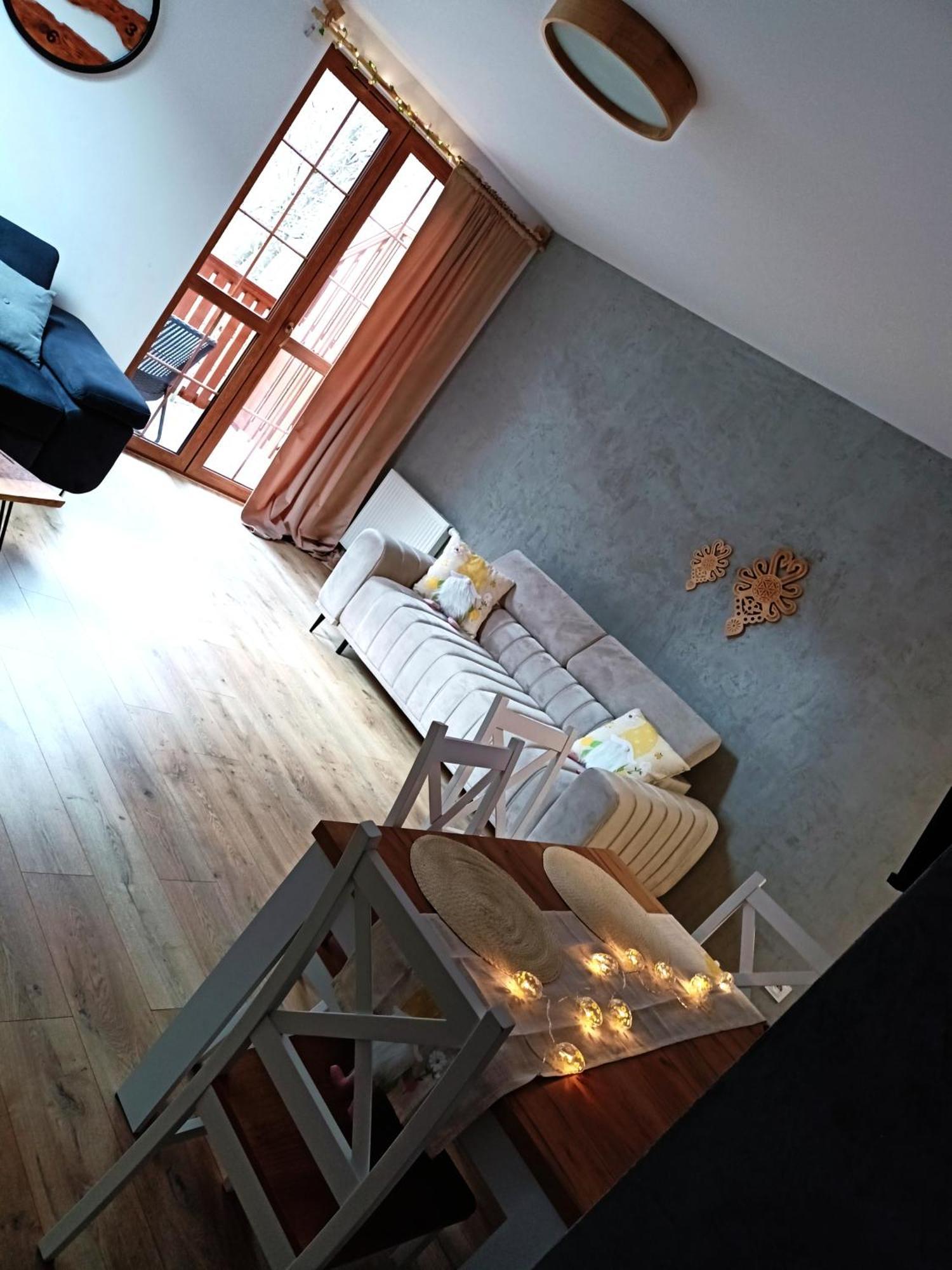 Apartament Szum Lomnicy Karpacz Zewnętrze zdjęcie